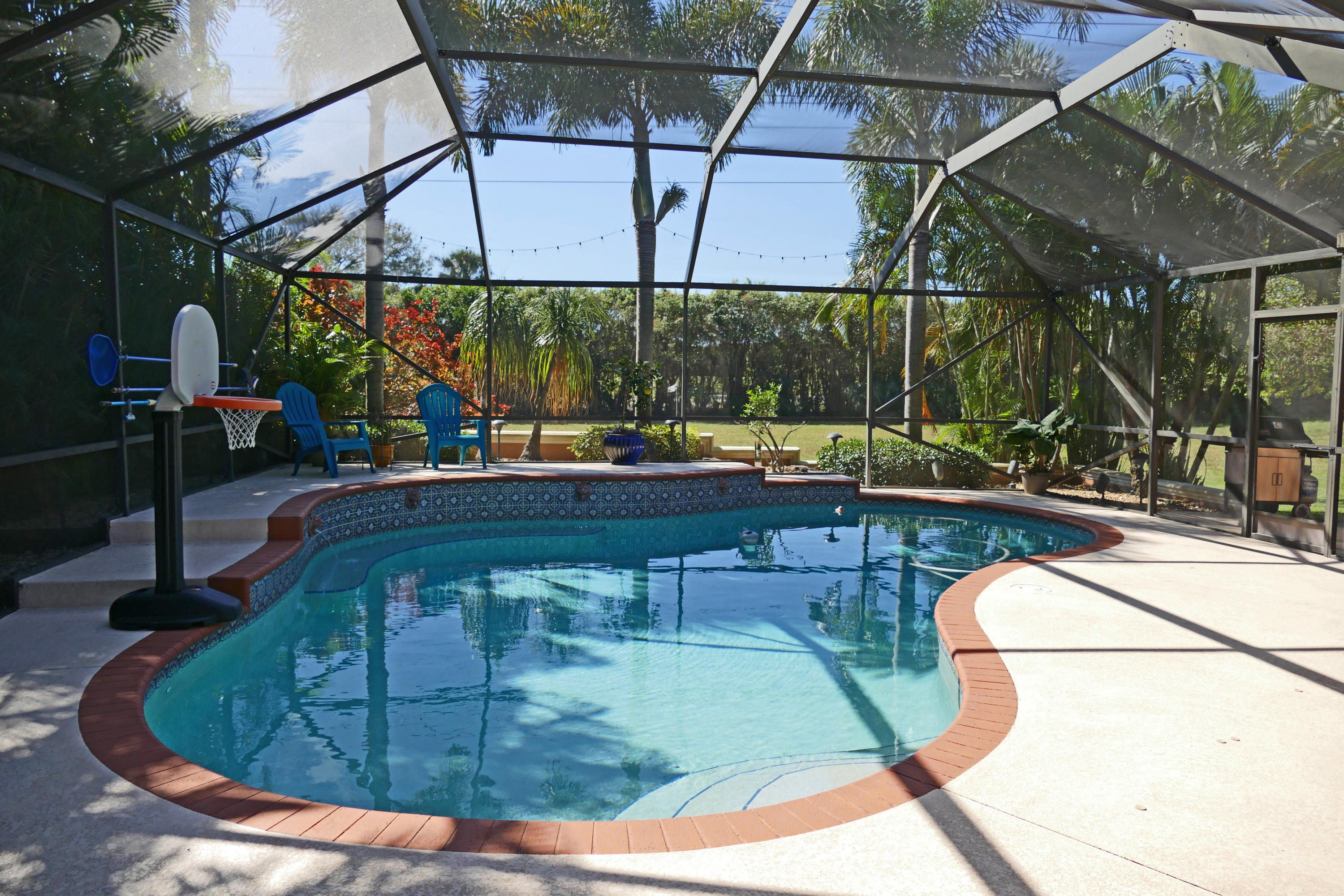 4680 Brandywine Drive Boca Raton, FL 33487 - Photo 5 of 40 Pool