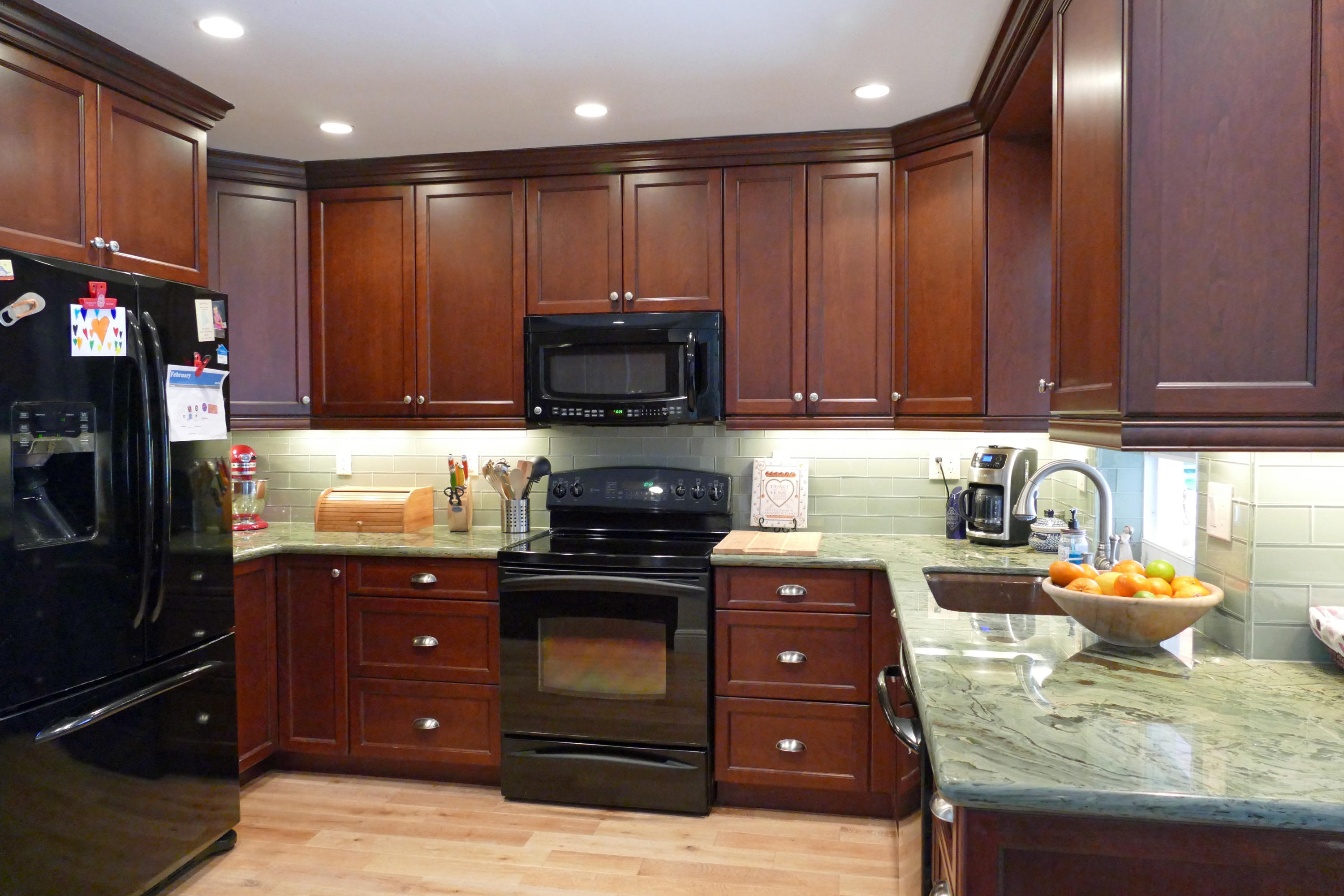 4680 Brandywine Drive Boca Raton, FL 33487 - Photo 6 of 40 Kitchen
