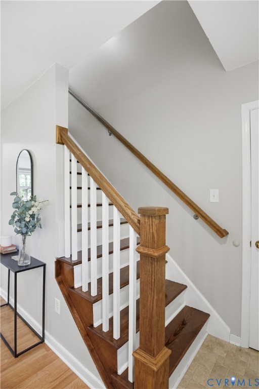 8407 Boones Trail Road Chesterfield, VA 23832 - Photo 17 of 32 Gallery Image 17