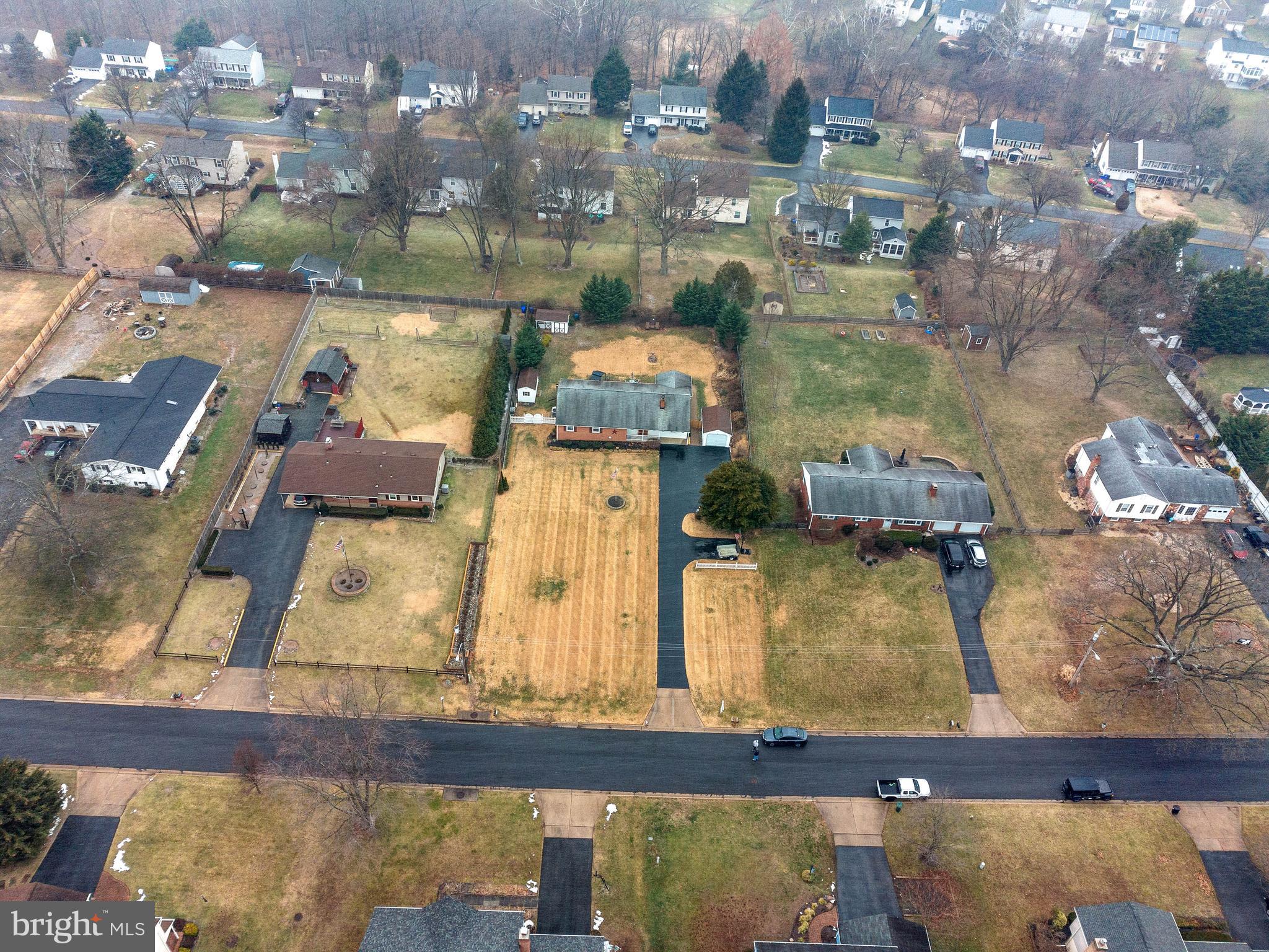 24412 Welsh Road Gaithersburg, MD 20882 - Photo 54 of 54 Aerial
