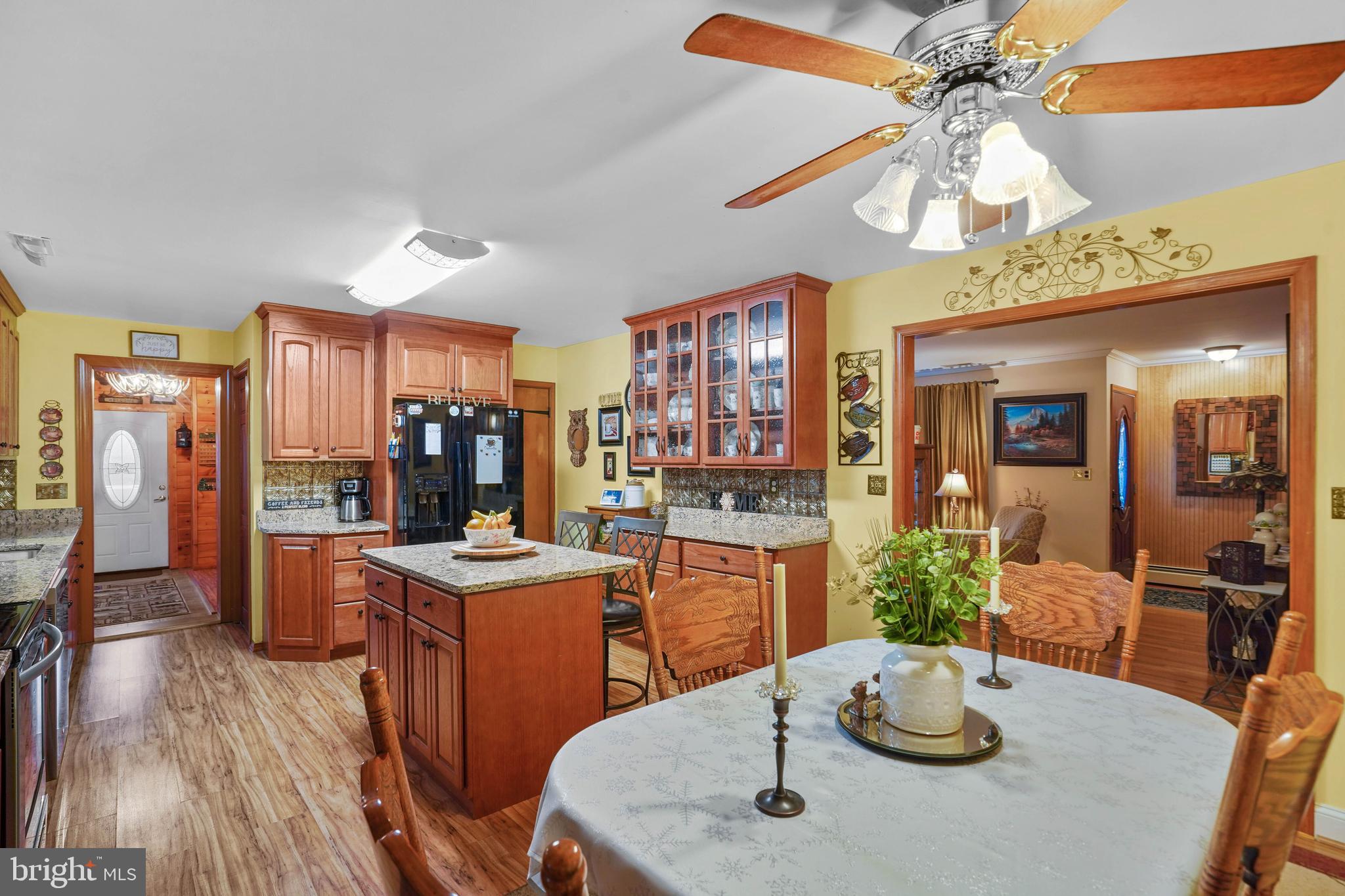 24412 Welsh Road Gaithersburg, MD 20882 - Photo 8 of 54 Kitchen