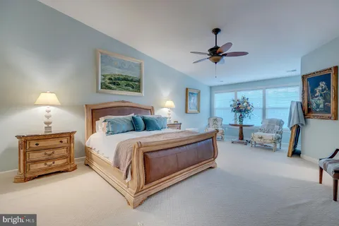 $485,000 | 402 Village Center Boulevard, Milton, DE 19968