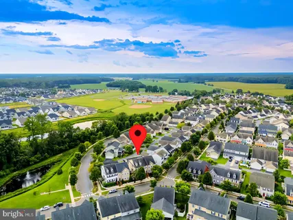 $485,000 | 402 Village Center Boulevard, Milton, DE 19968