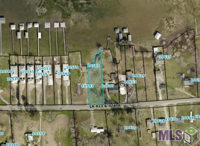 $250,000 | 413 Ventress La, Ventress, LA 70783