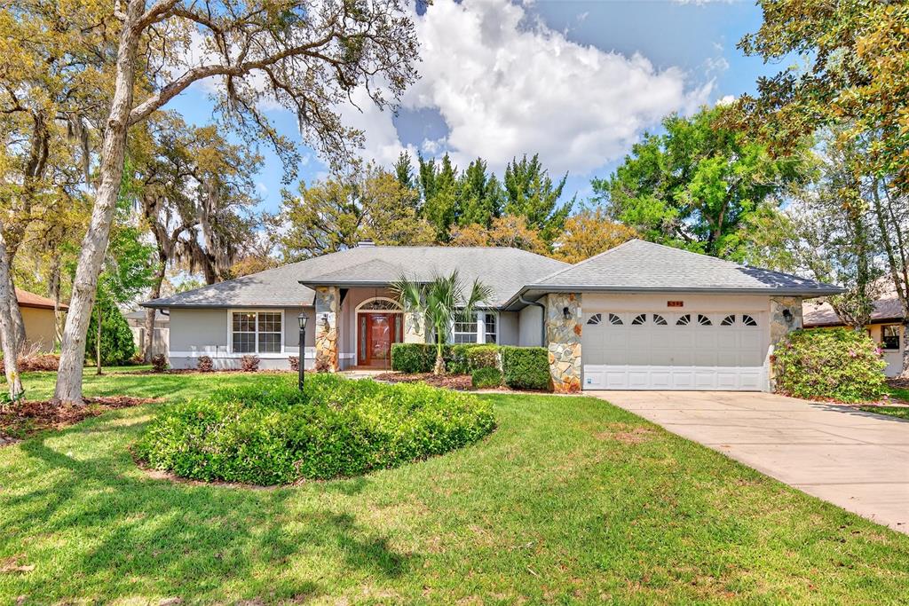 5393 Southwest 86th Place Ocala, FL 34476 - Photo 1 of 39