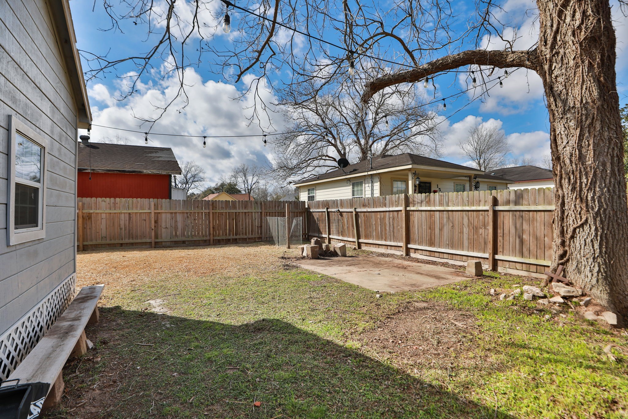 323 North Outlar Street Wharton, TX 77488 - Photo 30 of 39