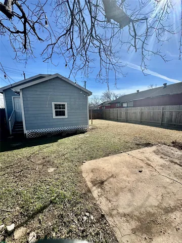$149,900 | 323 North Outlar Street, Wharton, TX 77488