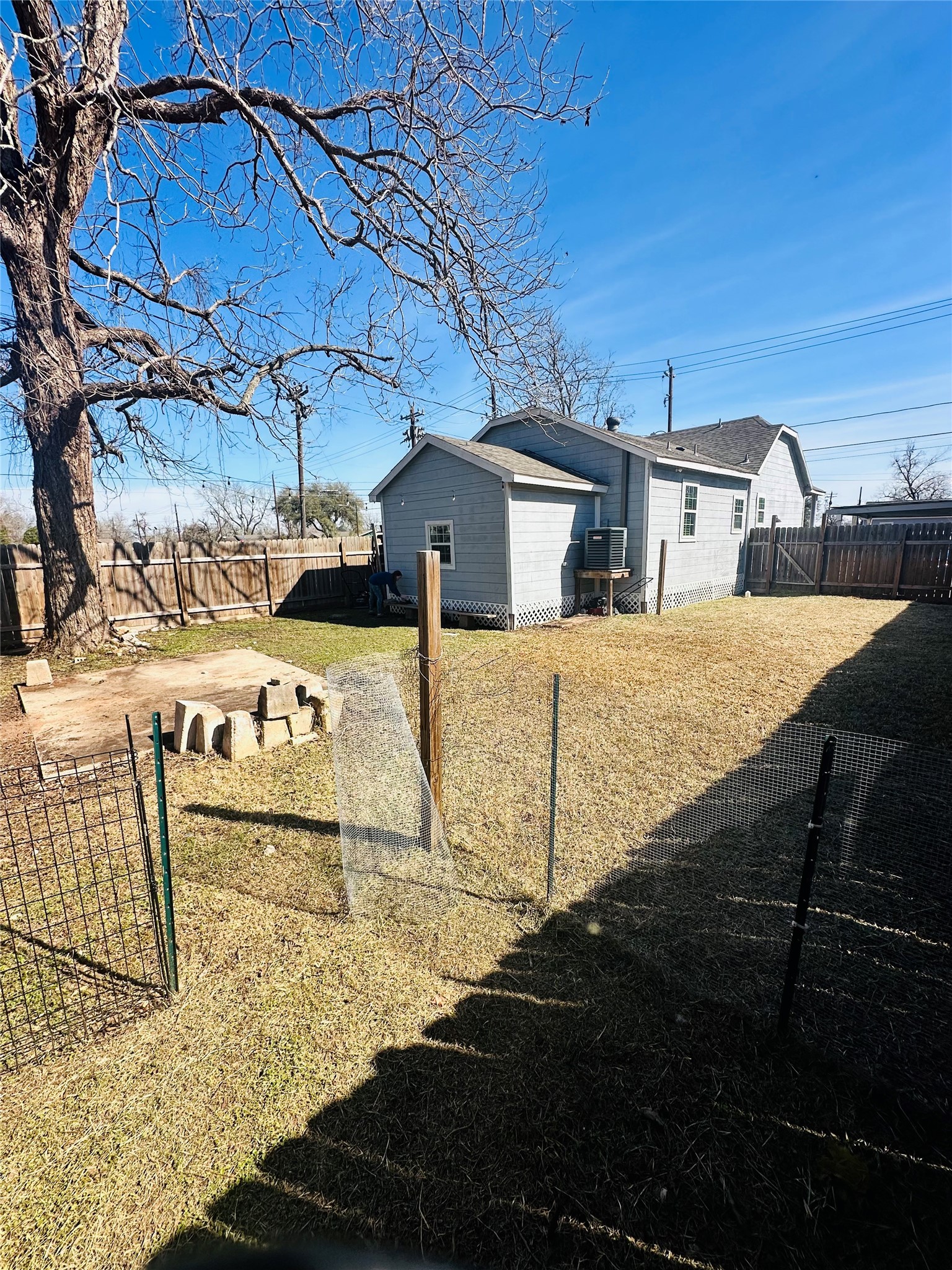 323 North Outlar Street Wharton, TX 77488 - Photo 38 of 39