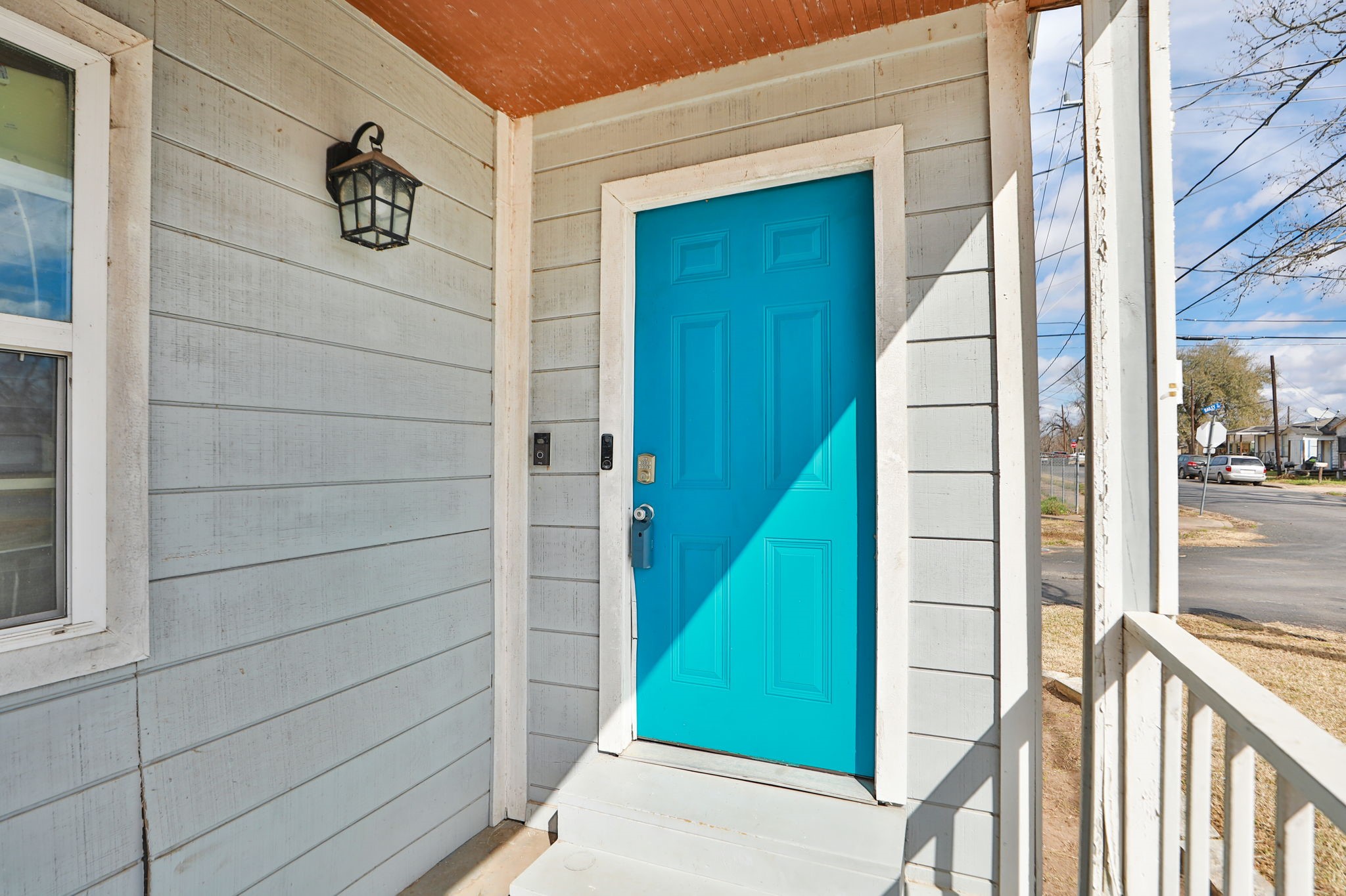 323 North Outlar Street Wharton, TX 77488 - Photo 4 of 39