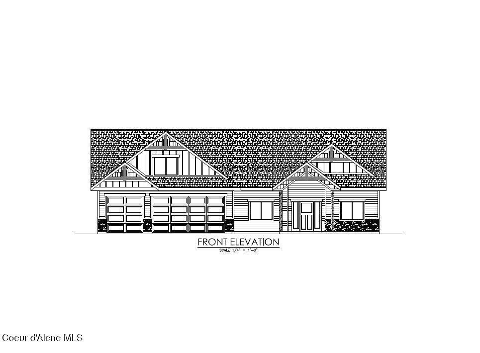 L32-b7 North Eclipse Road Rathdrum, ID 83858 - Photo 1 of 6 Front Elevation
