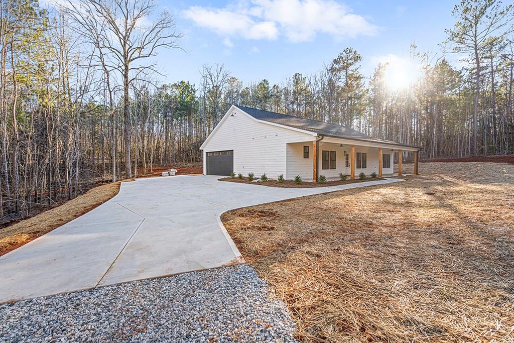 1010 Bucklevel Road Greenwood, SC 29649 - Photo 1 of 17 Gallery Image 1