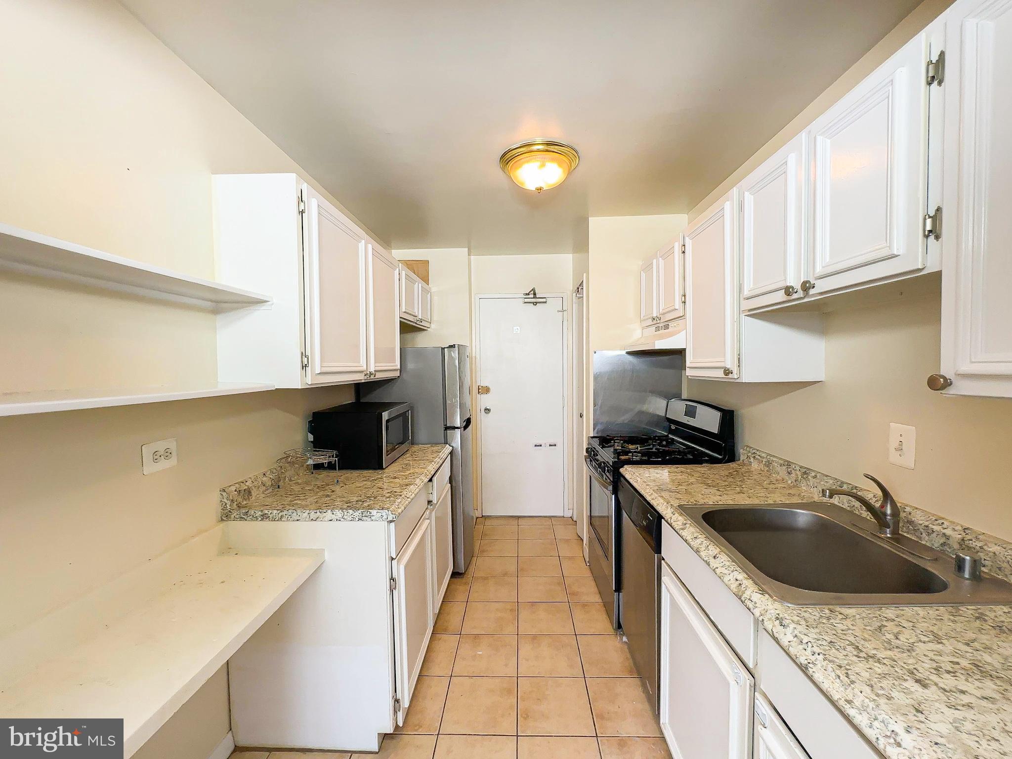 1900 Lyttonsville Road, Unit 1209 Silver Spring, MD 20910 - Photo 10 of 25