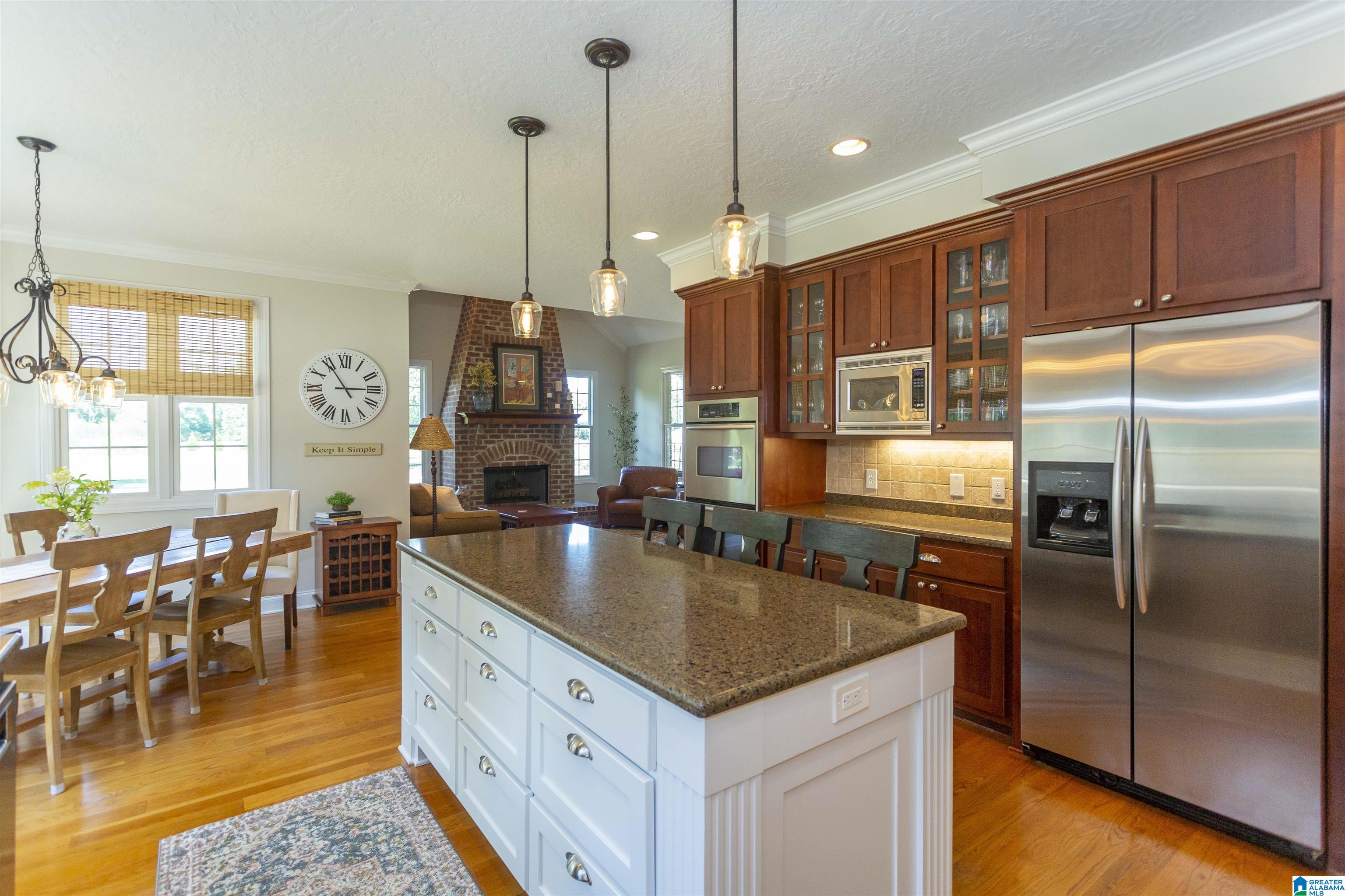 196 Willow Cove Road Oxford, AL 36203 - Photo 17 of 45