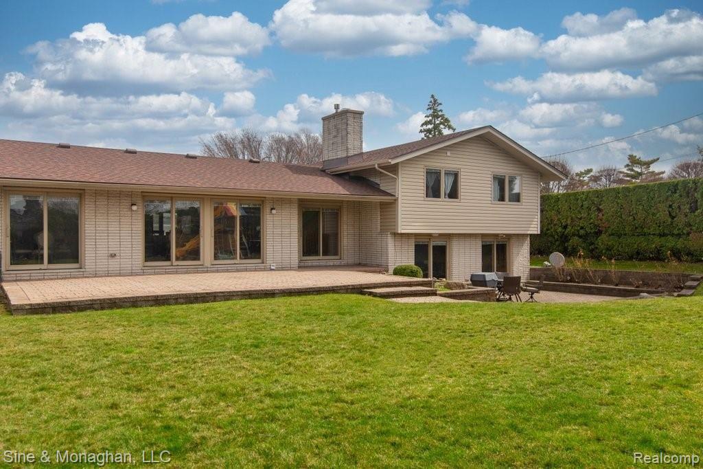 757 Shelden Road Grosse Pointe Shores, MI 48236 - Photo 22 of 27