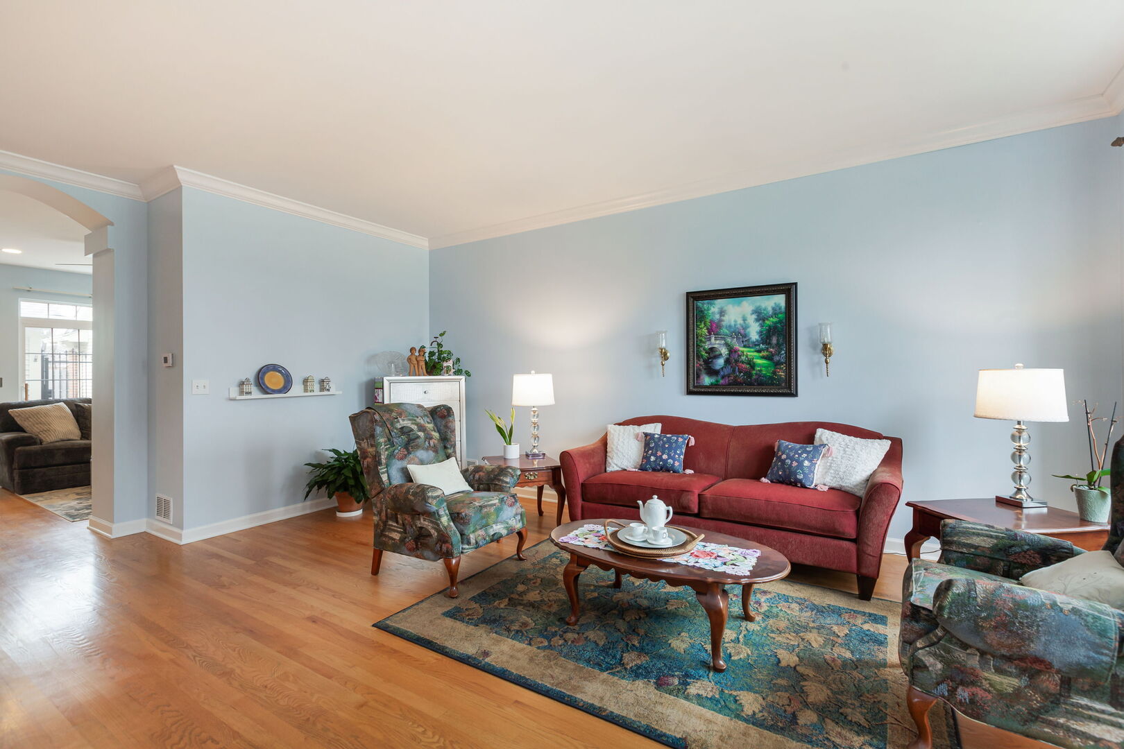 673 Central Avenue Deerfield, IL 60015 - Photo 3 of 21