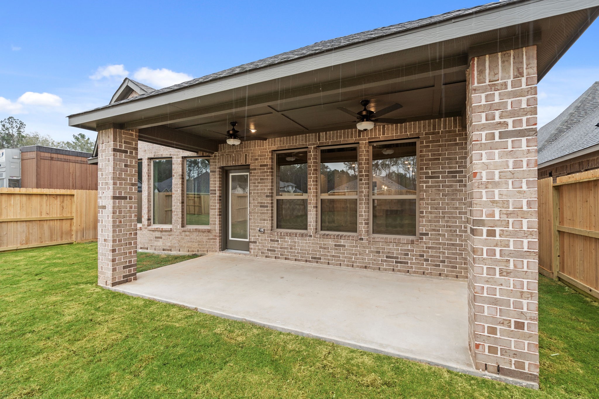9639 Mount Brewer Lane Porter, TX 77365 - Photo 26 of 42