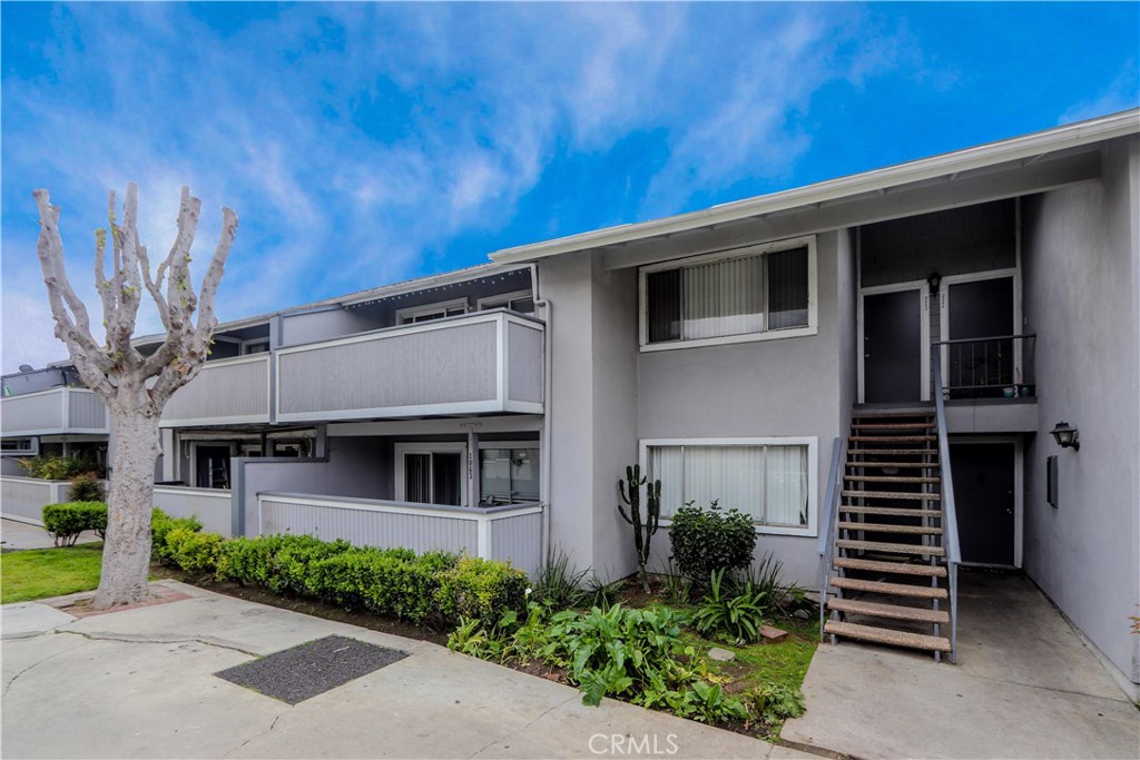 1250 South Brookhurst St Unit 2063  