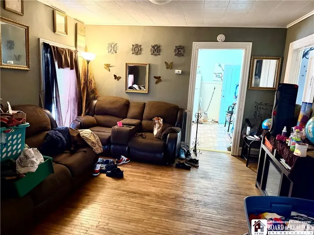 $129,900 | 103 East 7th Street, Dunkirk, NY 14048