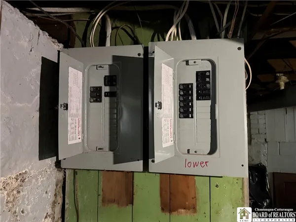 $129,900 | 103 East 7th Street, Dunkirk, NY 14048