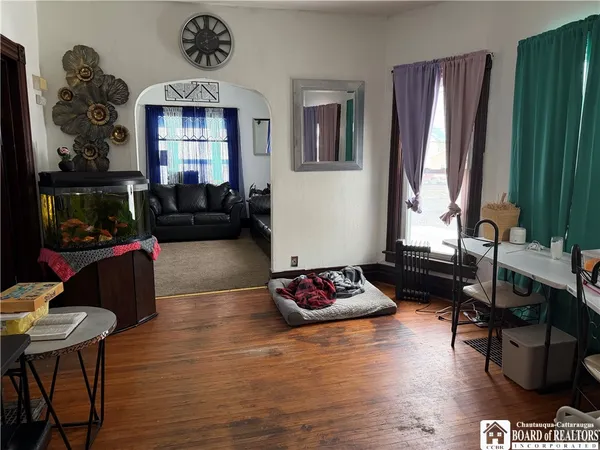 $129,900 | 103 East 7th Street, Dunkirk, NY 14048