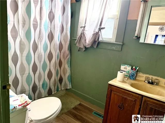 $129,900 | 103 East 7th Street, Dunkirk, NY 14048