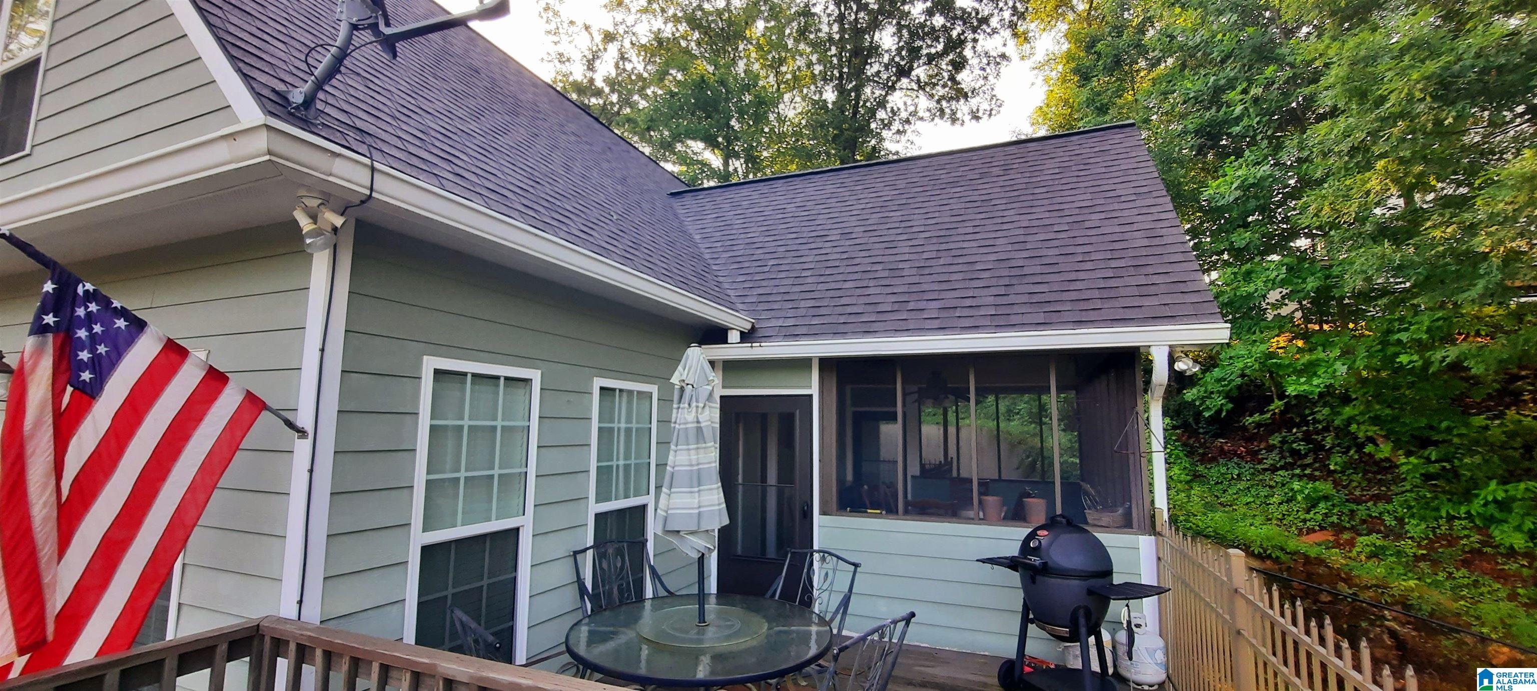 15 Nells Loop Wedowee, AL 36278 - Photo 3 of 50
