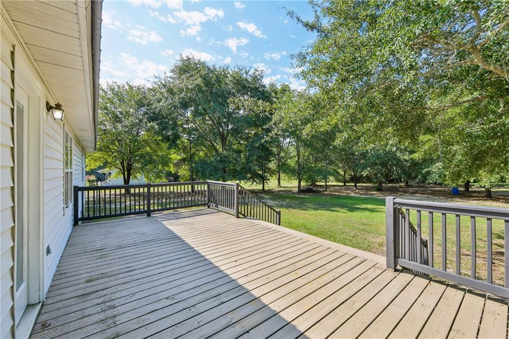 191 Mt Pleasant Church Road Gordon, GA 31031 - Photo 13 of 33 Gallery Image 13