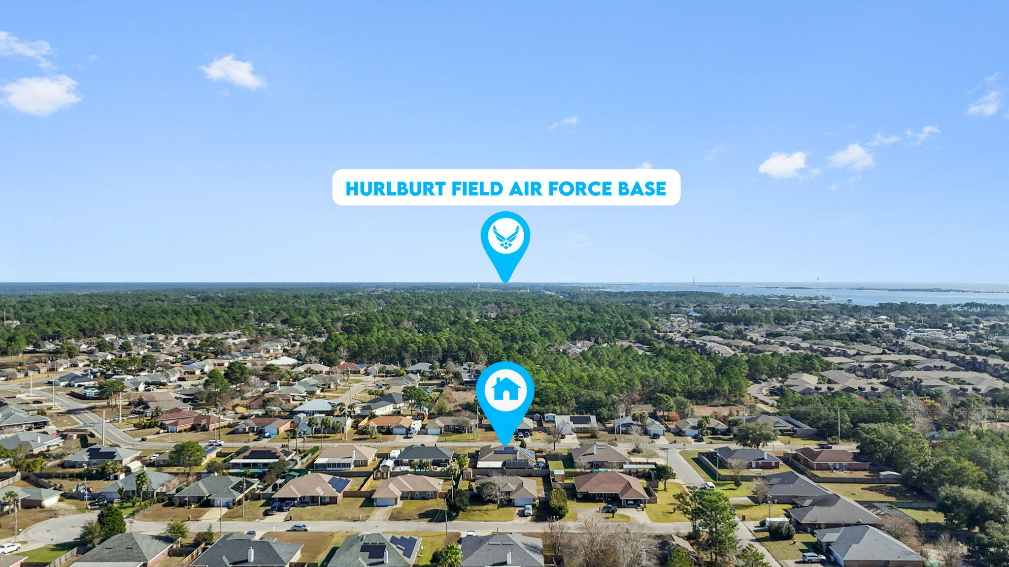 2121 Ortega Street Navarre, FL 32566 - Photo 42 of 47