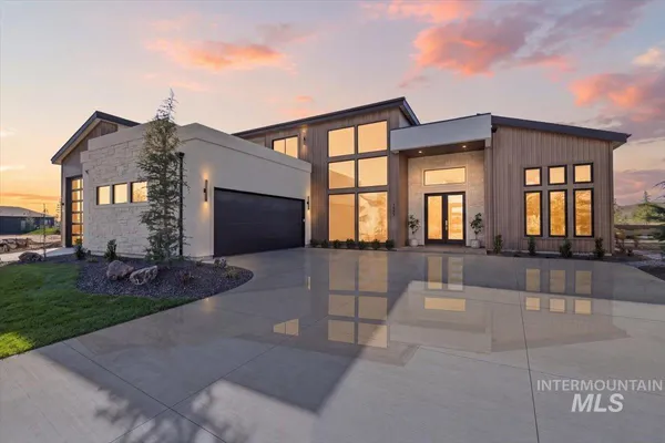 $2,749,900 | 3457 North Harvest Moon Way, Eagle, ID 83616
