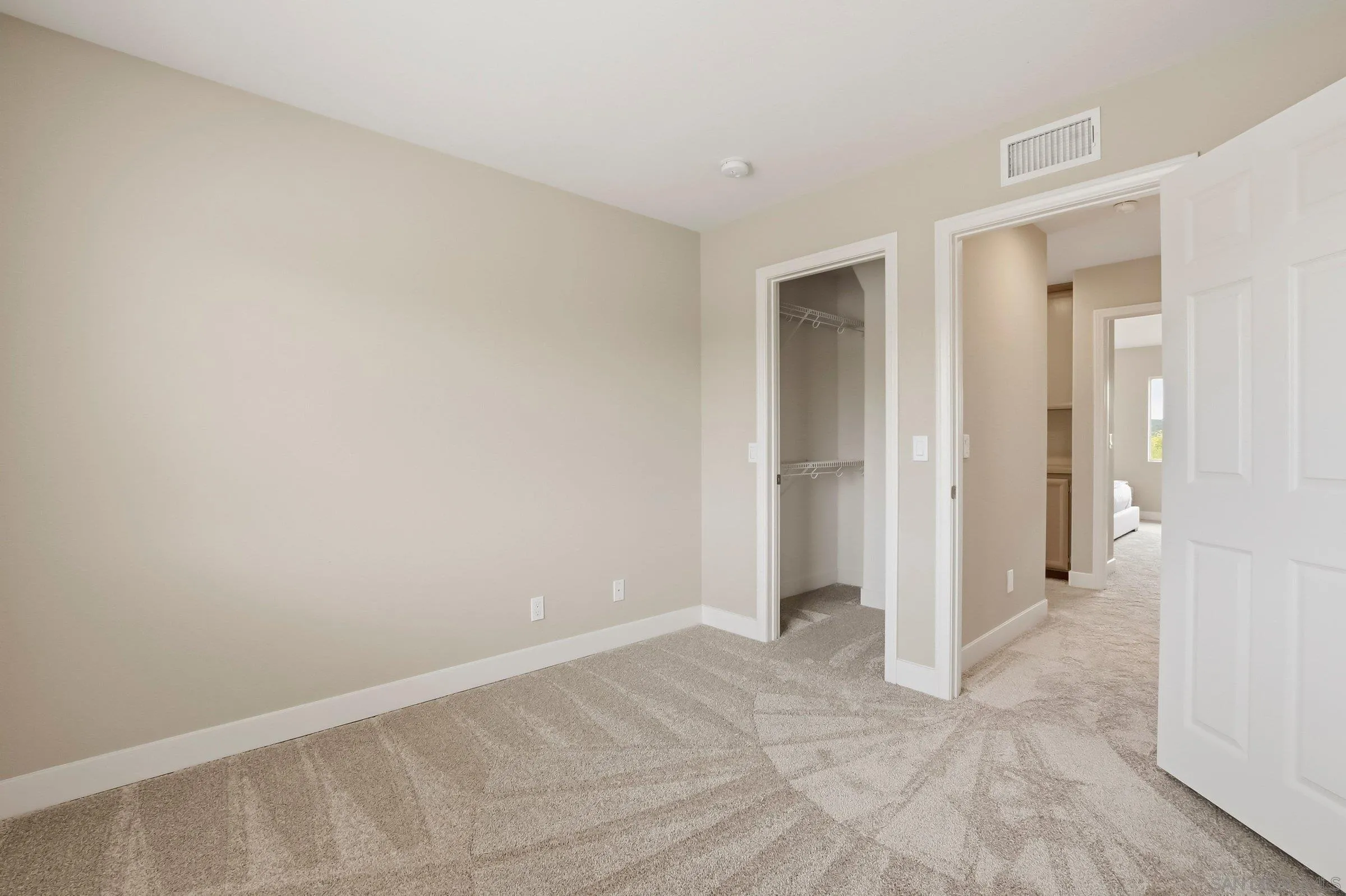 12182 Mannix Road San Diego, CA 92129 - Photo 28 of 43 a view of an empty room