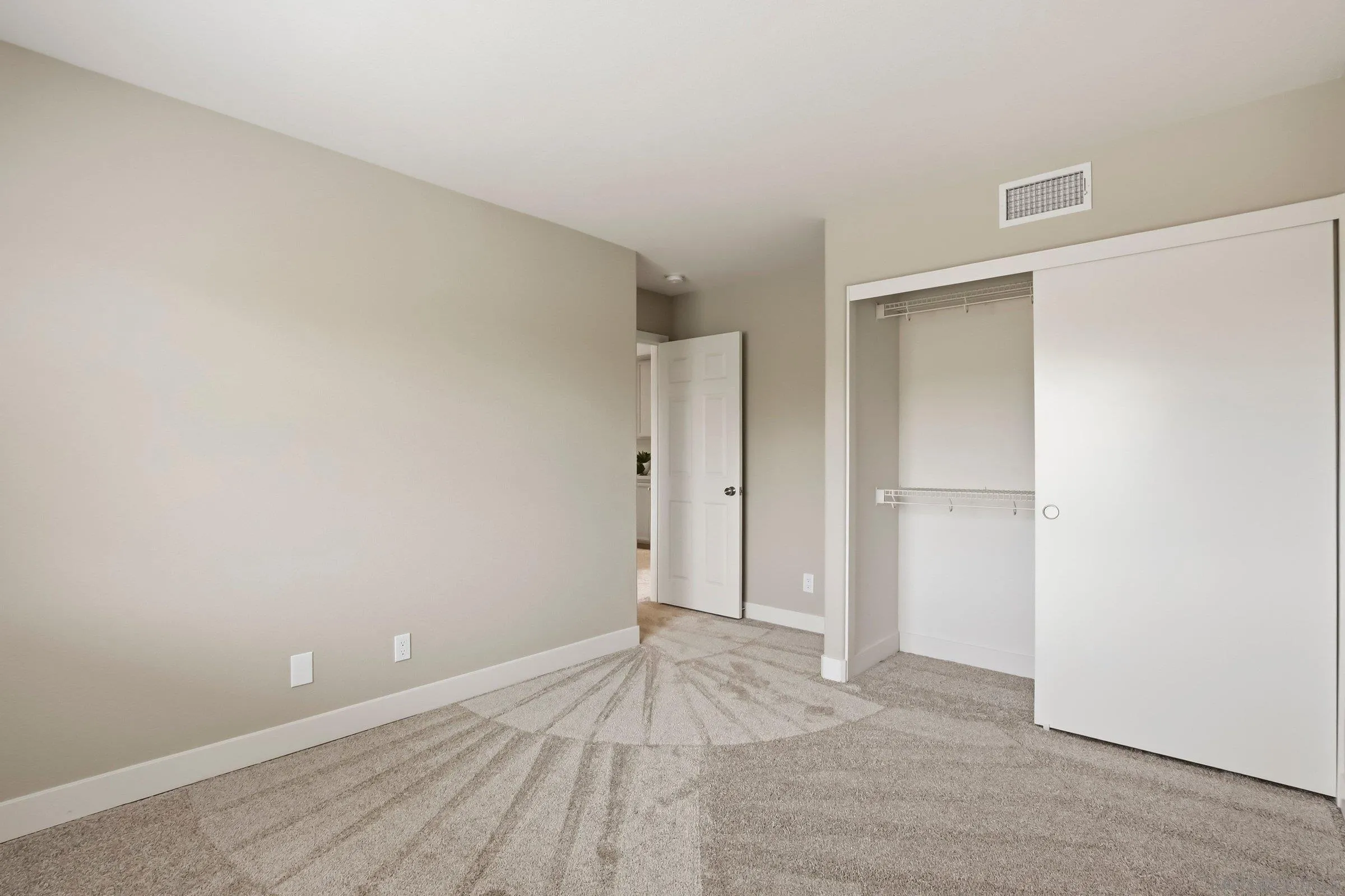 12182 Mannix Road San Diego, CA 92129 - Photo 30 of 43 a view of an empty room