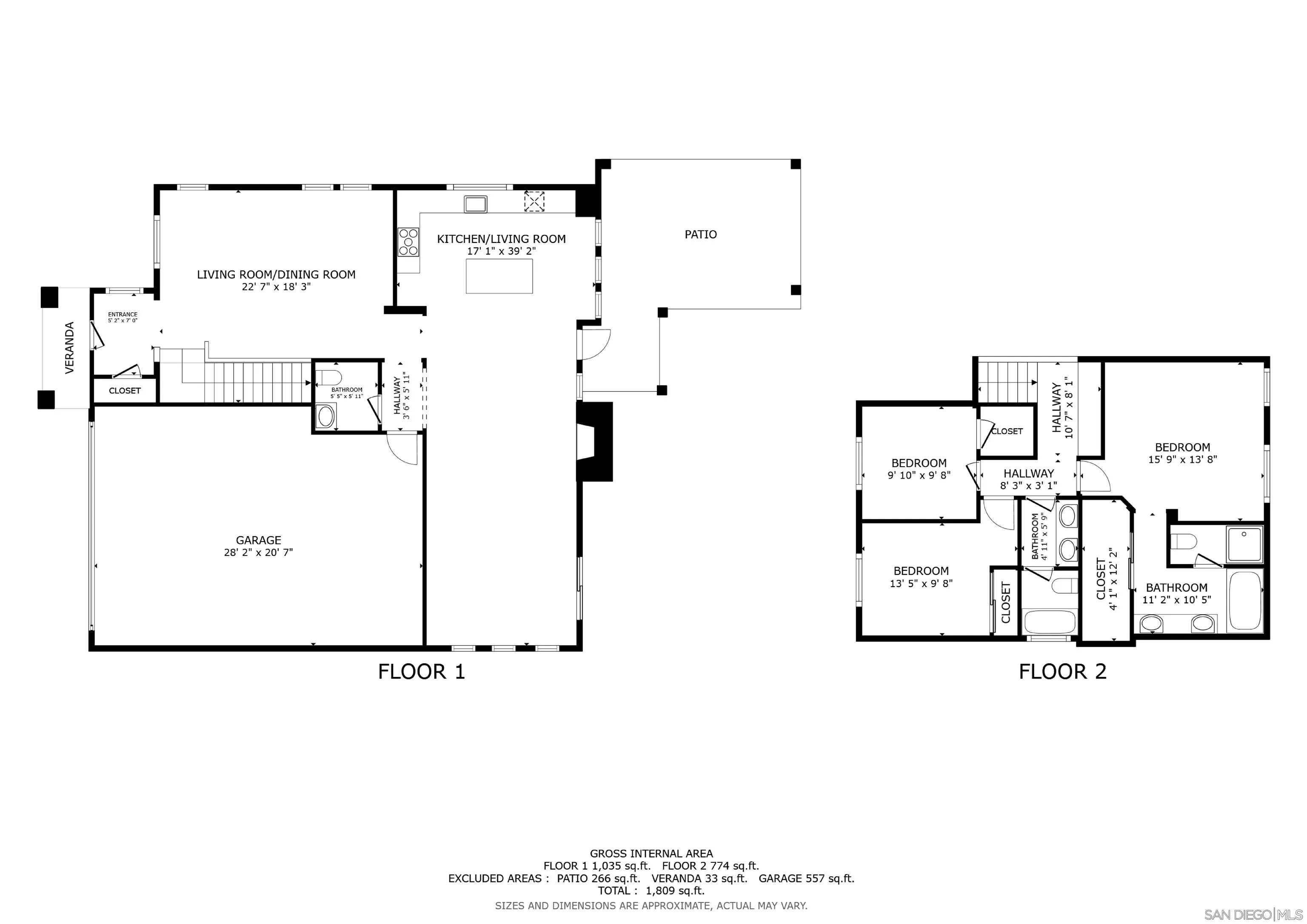 12182 Mannix Road San Diego, CA 92129 - Photo 43 of 43