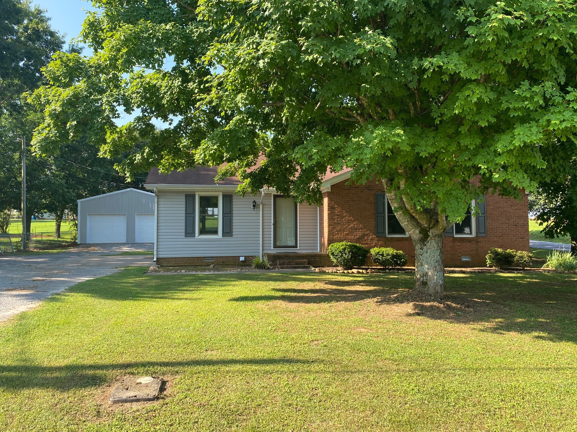 156 Monks Road Fayetteville, TN 37334 - Photo 2 of 20 Gallery Image 2