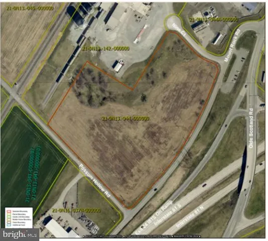 $4,500,000 | 0 Mt Rock Road, Shippensburg, PA 17257