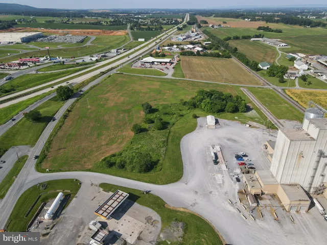 $4,500,000 | 0 Mt Rock Road, Shippensburg, PA 17257