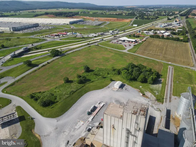 $4,500,000 | 0 Mt Rock Road, Shippensburg, PA 17257