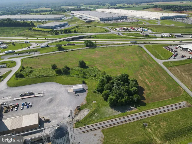 $4,500,000 | 0 Mt Rock Road, Shippensburg, PA 17257