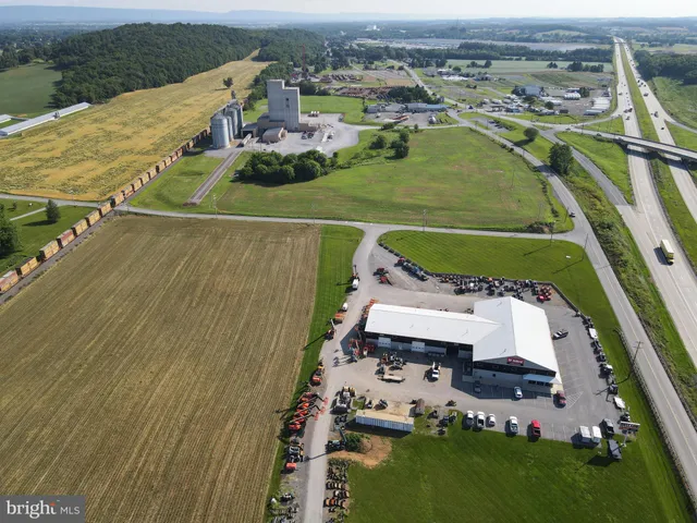 $4,500,000 | 0 Mt Rock Road, Shippensburg, PA 17257