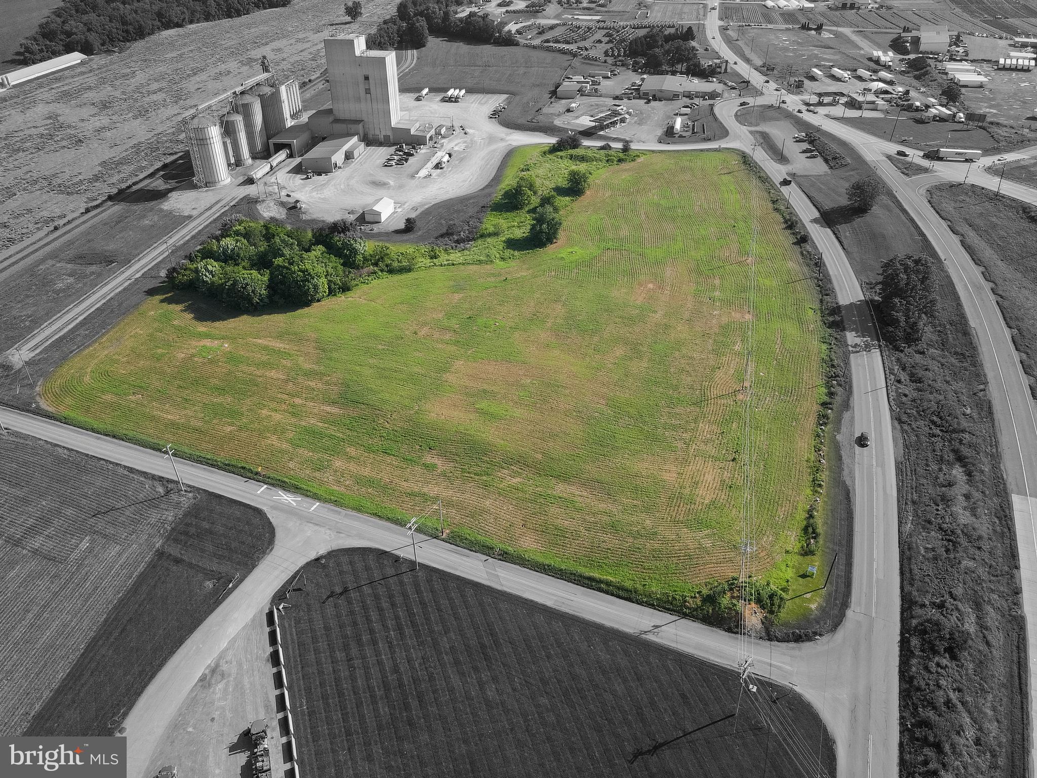 0 Mt Rock Road Shippensburg, PA 17257 - Photo 9 of 10 a view of swimming pool from a balcony