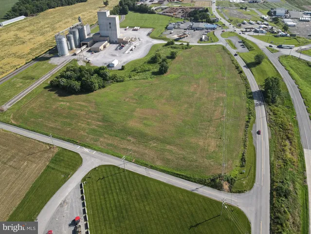$4,500,000 | 0 Mt Rock Road, Shippensburg, PA 17257