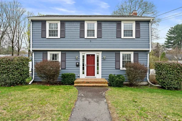 $625,000 | 1 Atwood Street, Mansfield, MA 02048