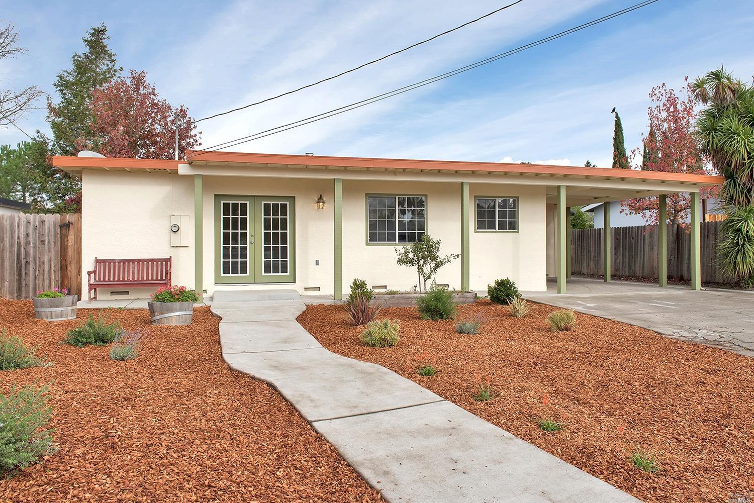 1445 Ditty Avenue Santa Rosa, CA 95403 - Photo 1 of 1 Gallery Image 1