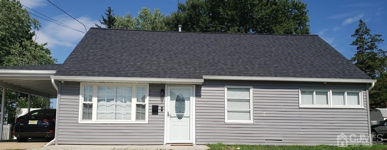 9 Richmond Road Edison, NJ 08817 - Photo 1 of 15 a side view of a house