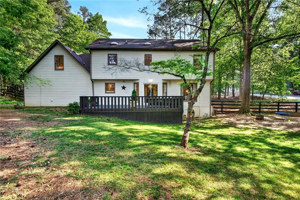 16140 Henderson Road Alpharetta, GA 30004 - Photo 36 of 37