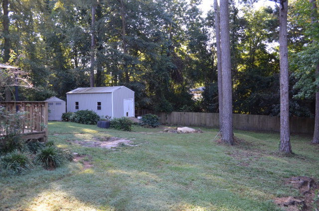 4516 Plantation Road Martinez, GA 30907 - Photo 18 of 28