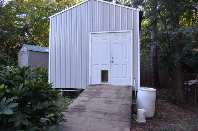 4516 Plantation Road Martinez, GA 30907 - Photo 23 of 28