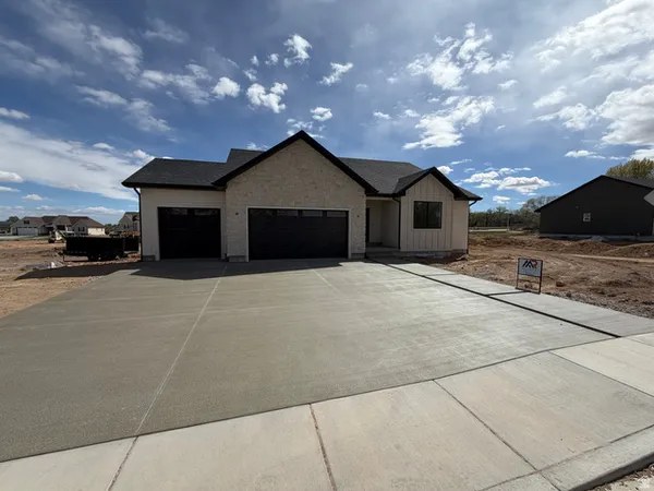 $599,000 | 541 West 1500 South, Vernal, UT 84078