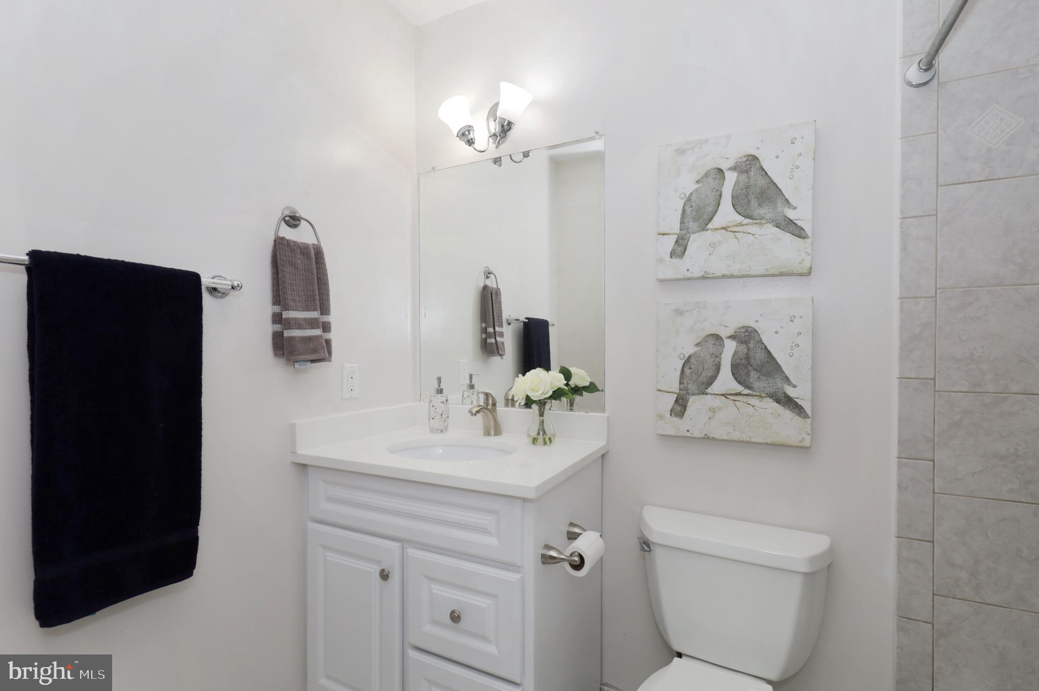 4124 Hunt Road Fairfax, VA 22032 - Photo 26 of 66 ML 2nd Full Bath