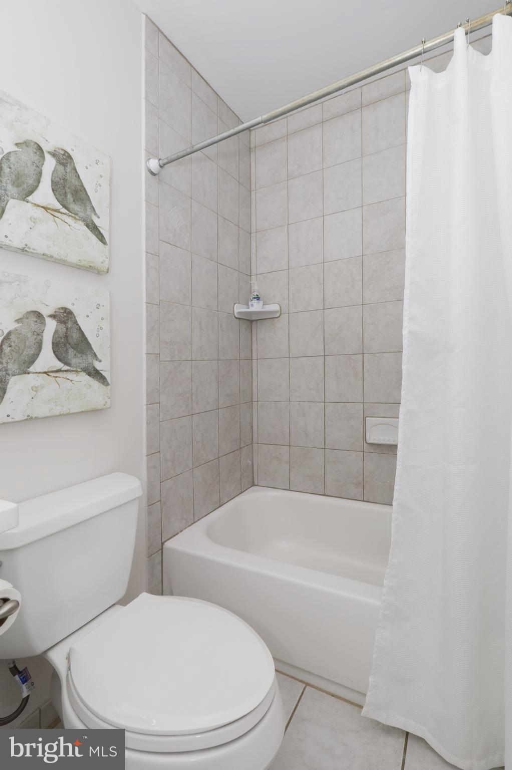 4124 Hunt Road Fairfax, VA 22032 - Photo 27 of 66 ML 2nd Full Bath
