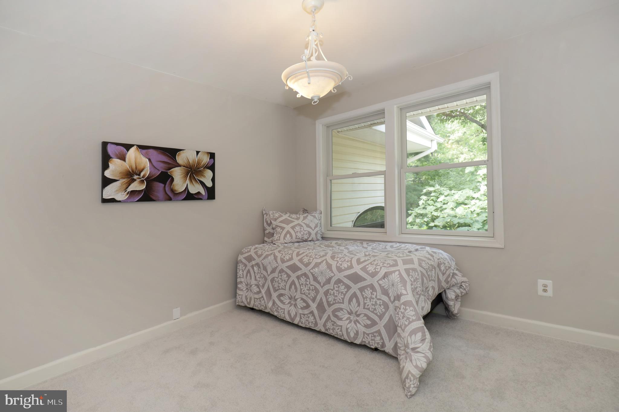 4124 Hunt Road Fairfax, VA 22032 - Photo 28 of 66 Bedroom #3